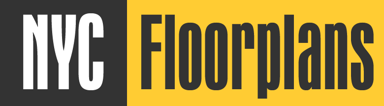Nyc Floorplans Nyc S Source For Building Floorplans